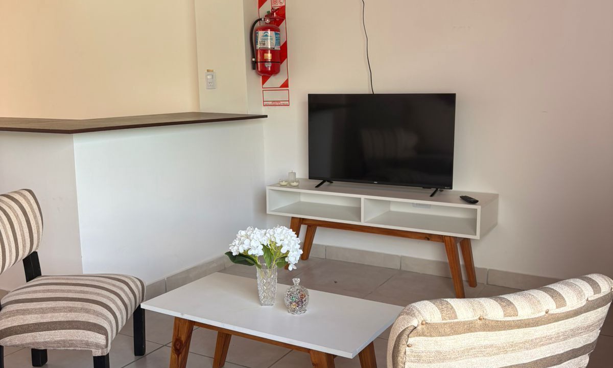 Photo of Livingroom in Macrozona Meseta Cerro Calafate