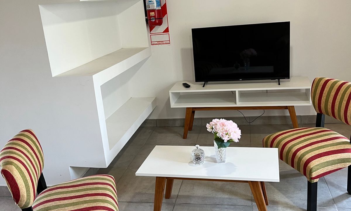 Photo of Livingroom in Macrozona Meseta Cerro Calafate