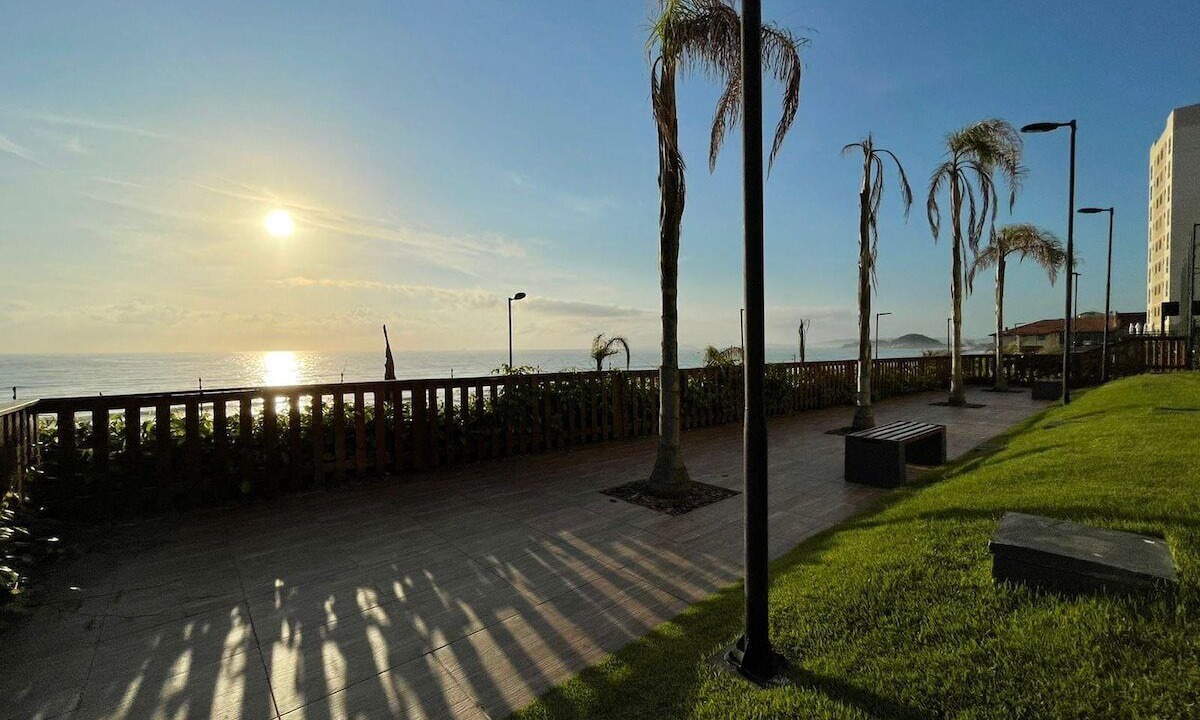 Photo of Patio Balcony in Barra Velha