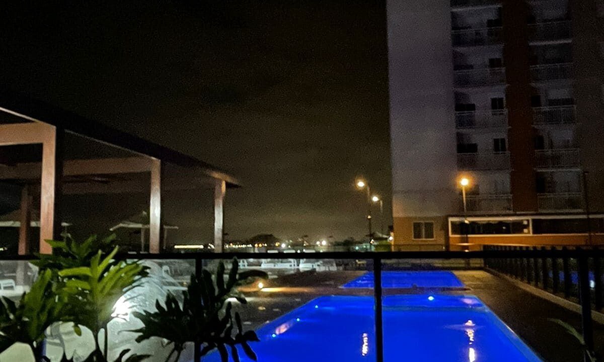Photo of Outdoor in Barra Velha