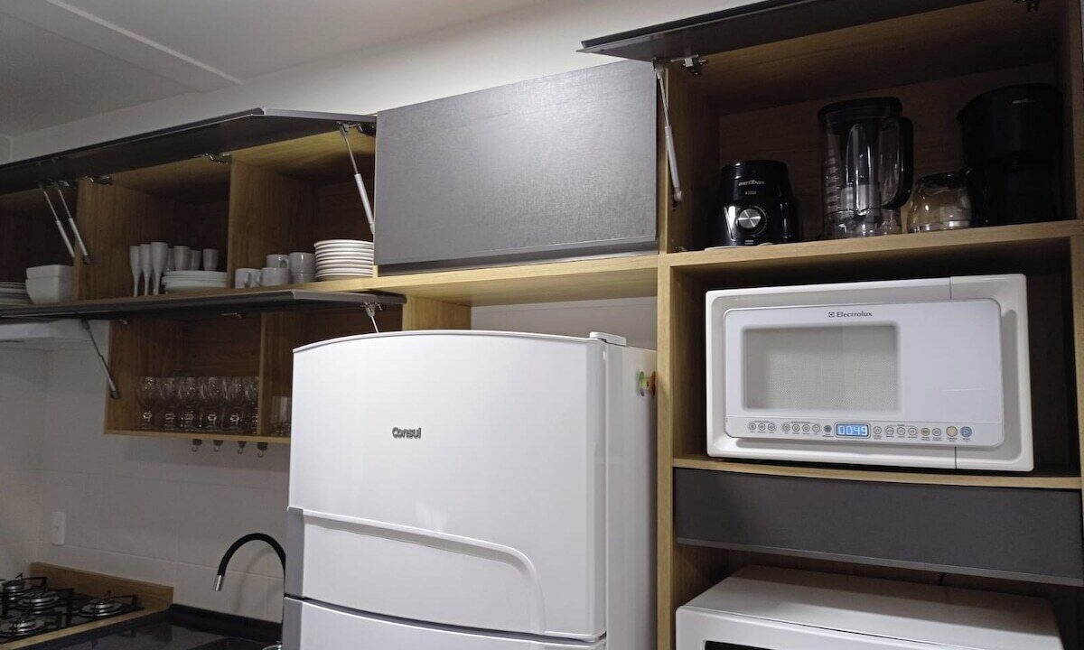 Photo of Kitchen in Barra Velha