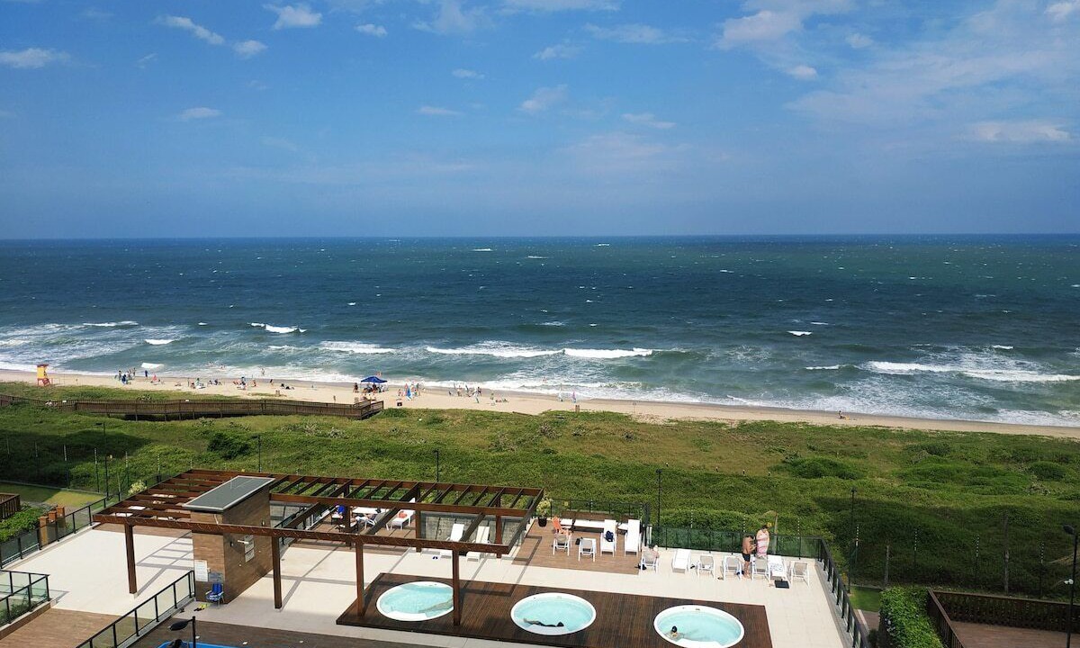 Photo of Outdoor in Barra Velha