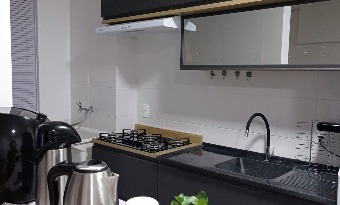 Photo of Kitchen in Barra Velha