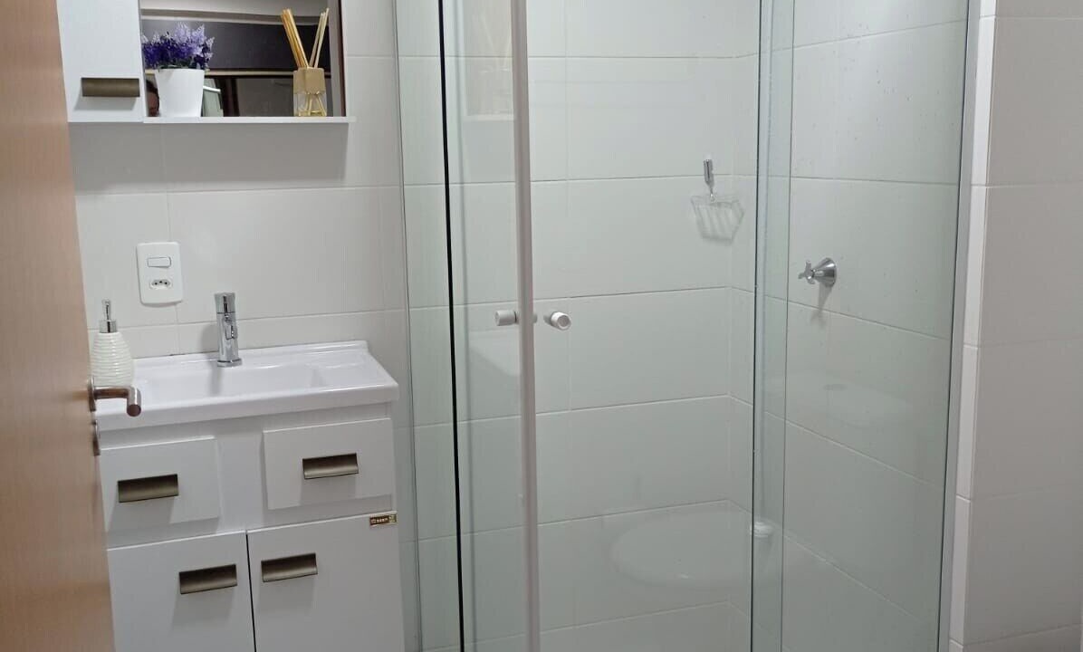 Photo of Bathroom in Barra Velha