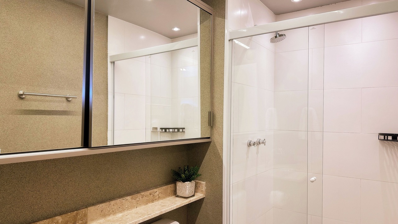 Photo of Bathroom in Subsetor Sul - 1