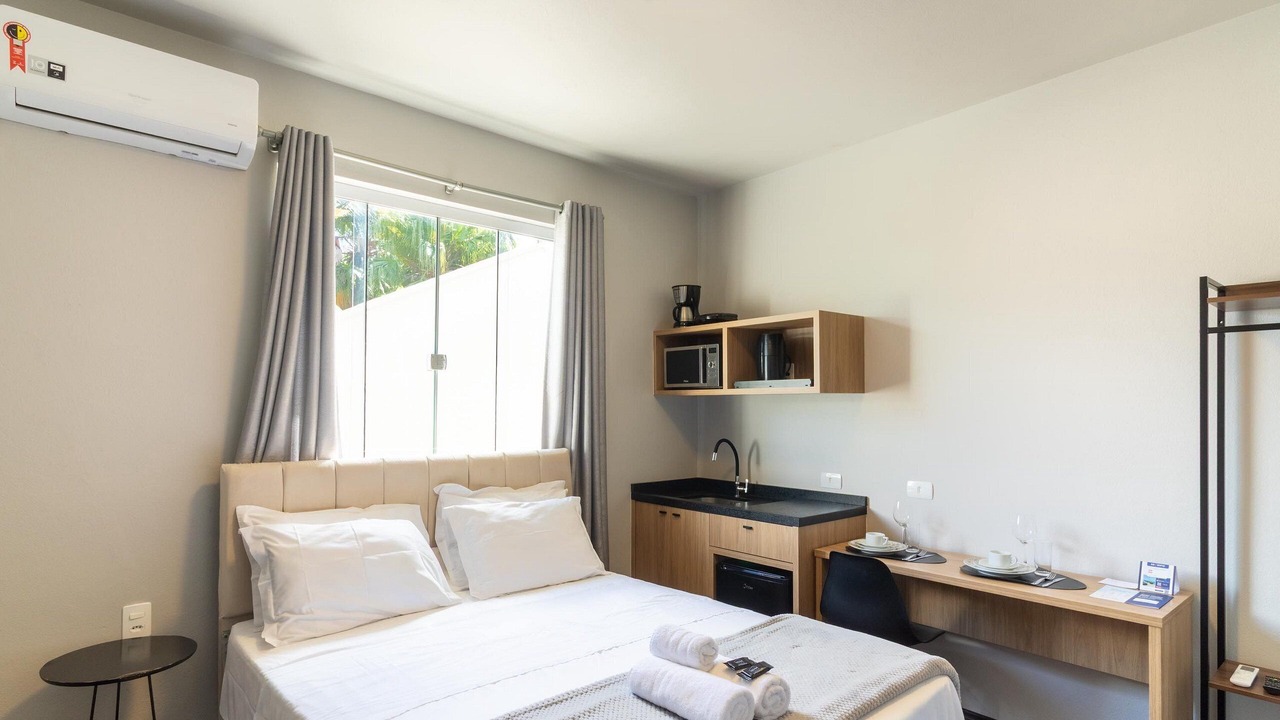 Photo of Bedroom in Velha