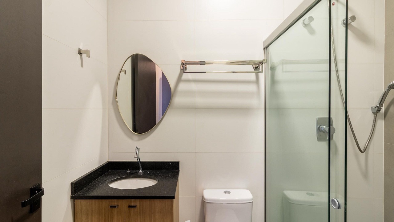 Photo of Bathroom in Velha