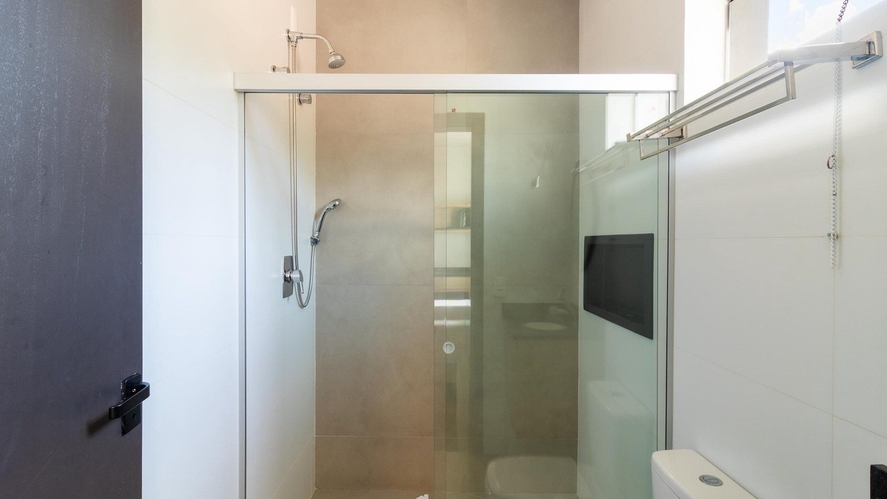 Photo of Bathroom in Velha