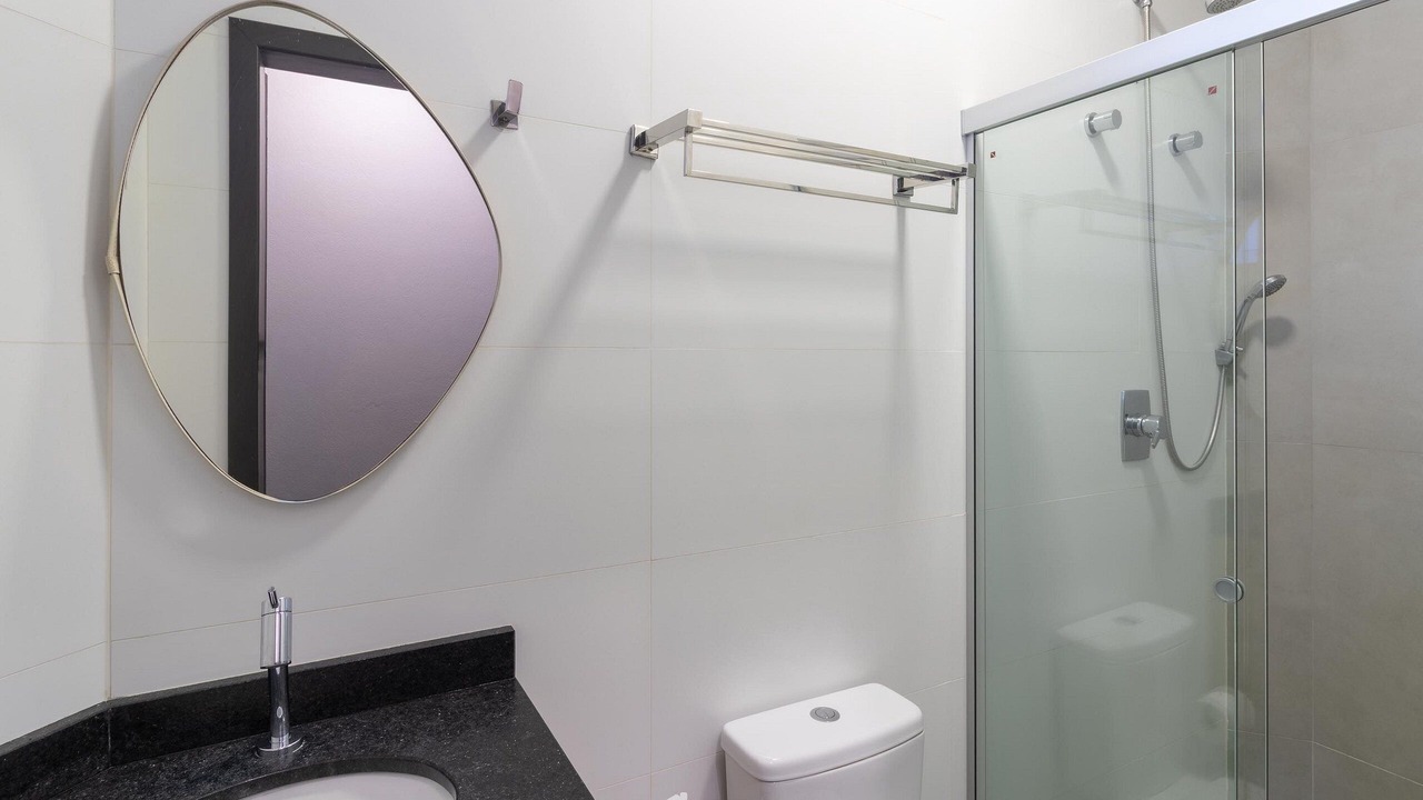 Photo of Bathroom in Velha