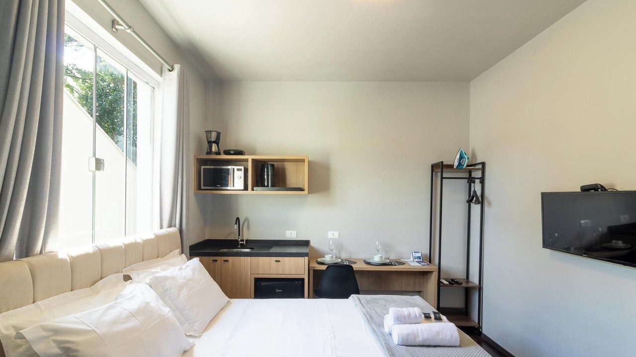 Photo of Bedroom in Velha
