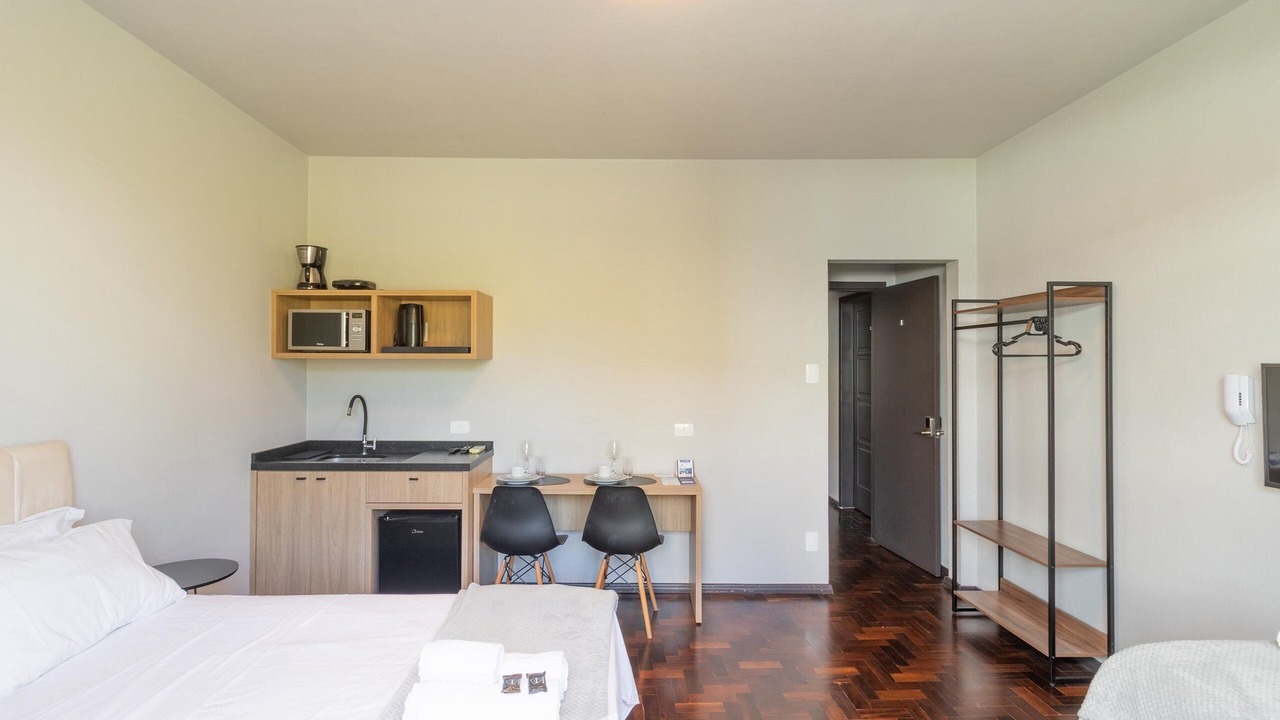 Photo of Bedroom in Velha