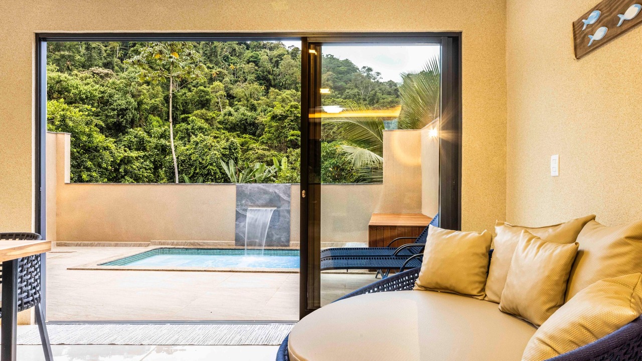 Photo of Outdoor in Paraty