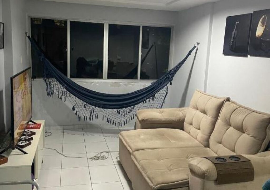 Photo of Livingroom in Boa Viagem