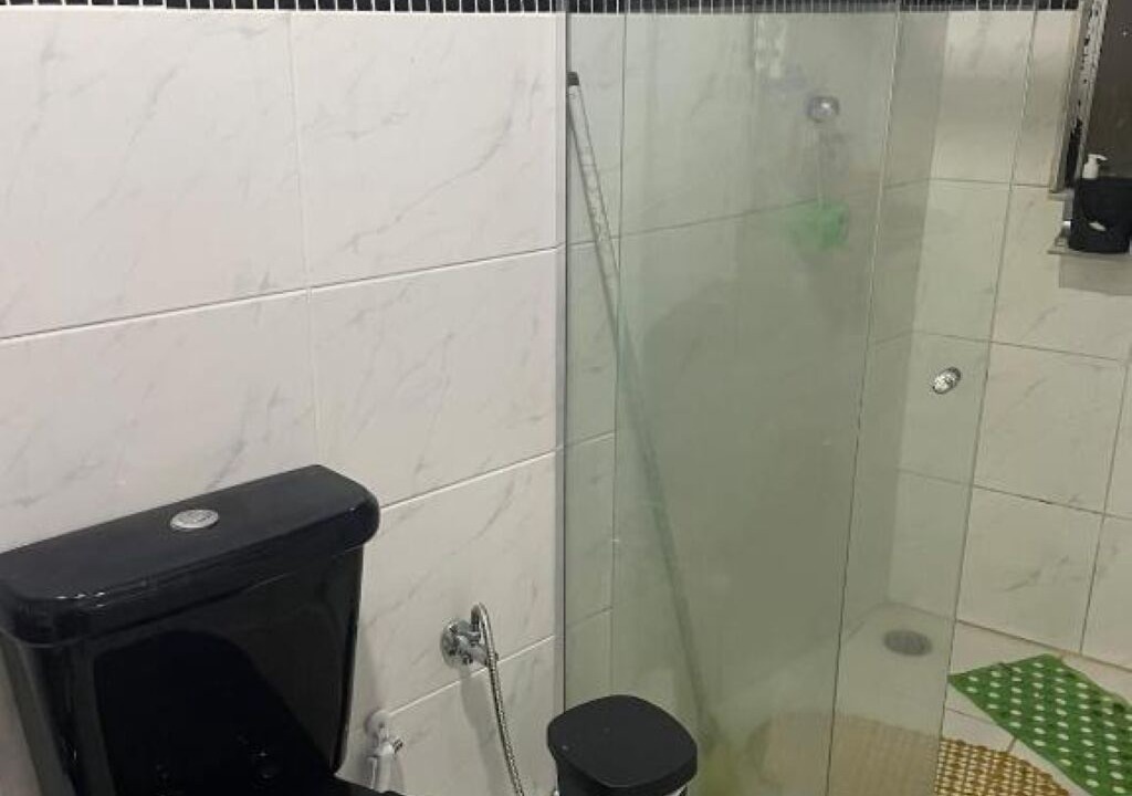 Photo of Bathroom in Boa Viagem
