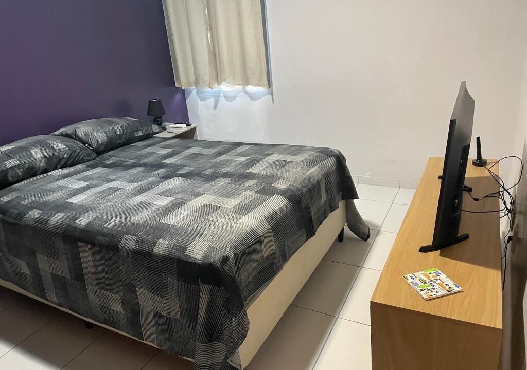 Photo of Bedroom in Boa Viagem