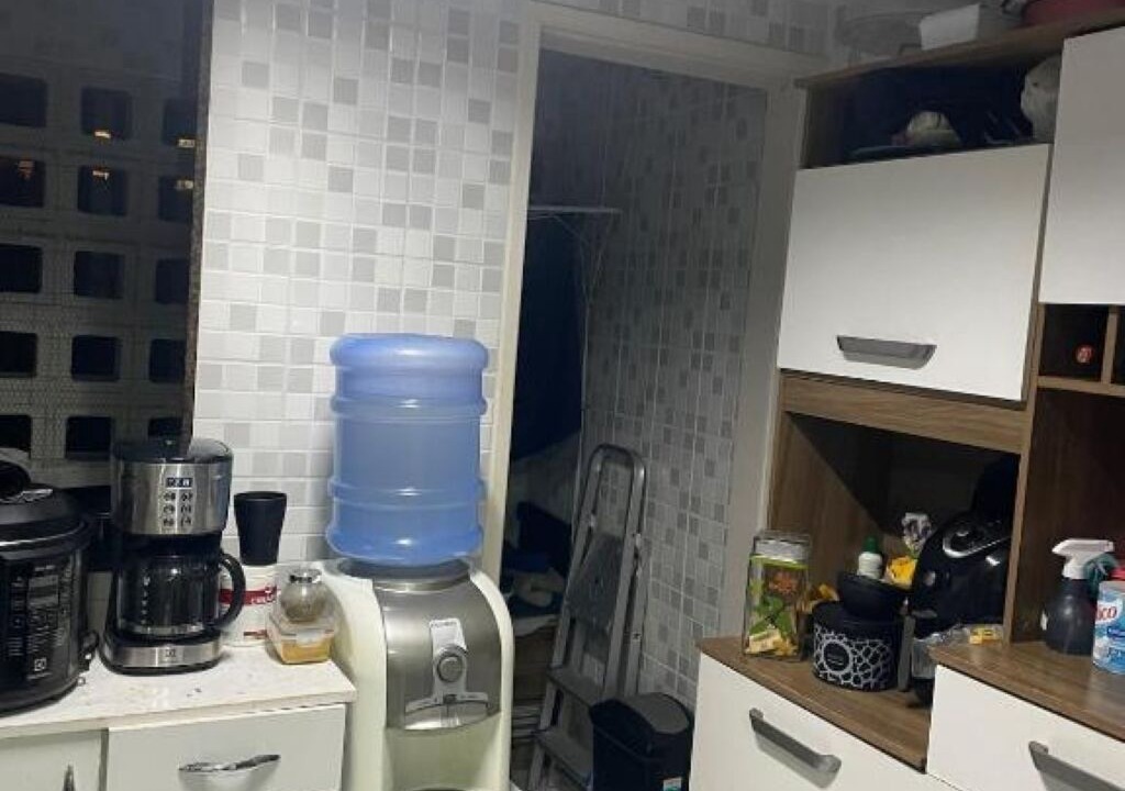 Photo of Kitchen in Boa Viagem