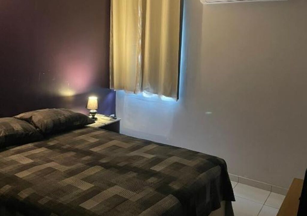 Photo of Bedroom in Boa Viagem