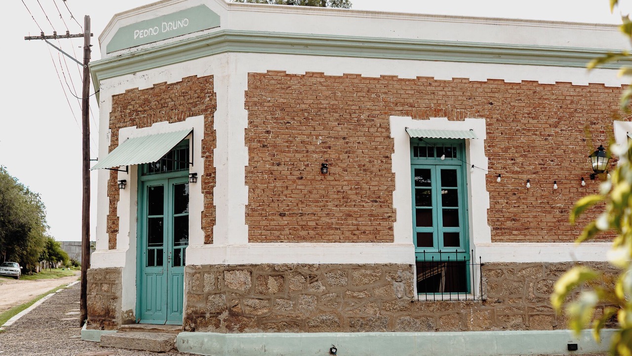 Photo of Outdoor in Achiras