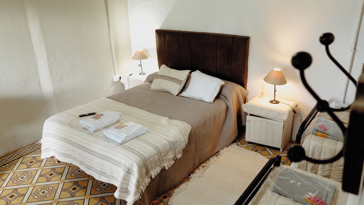 Photo of Bedroom in Achiras