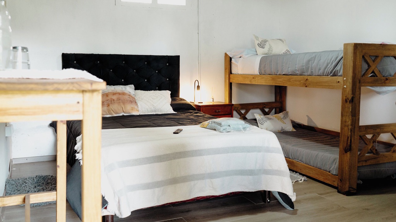 Photo of Bedroom in Achiras