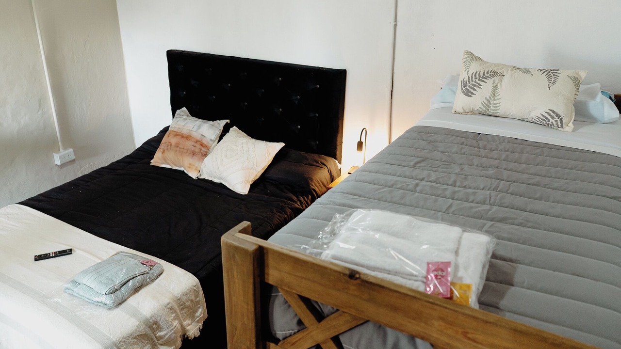Photo of Bedroom in Achiras