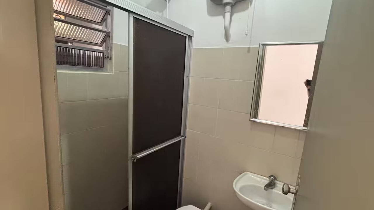 Photo of Bathroom in Pontal do Parana