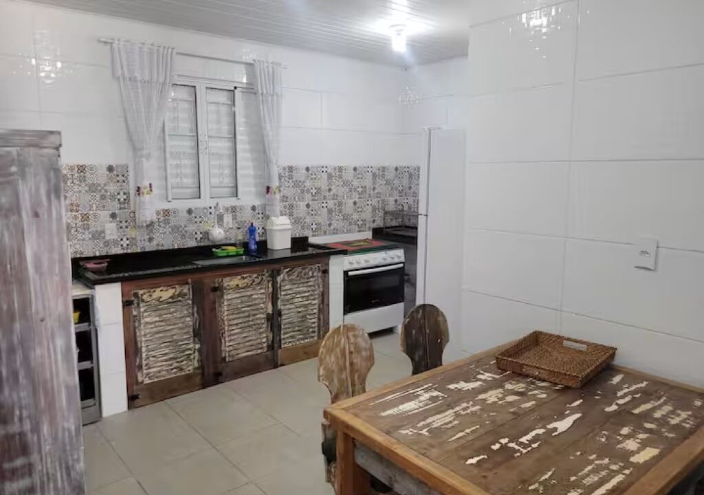 Photo of Kitchen in Pontal do Parana