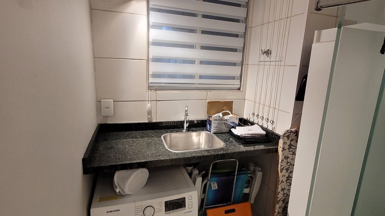 Photo of Bathroom in Itacolomi