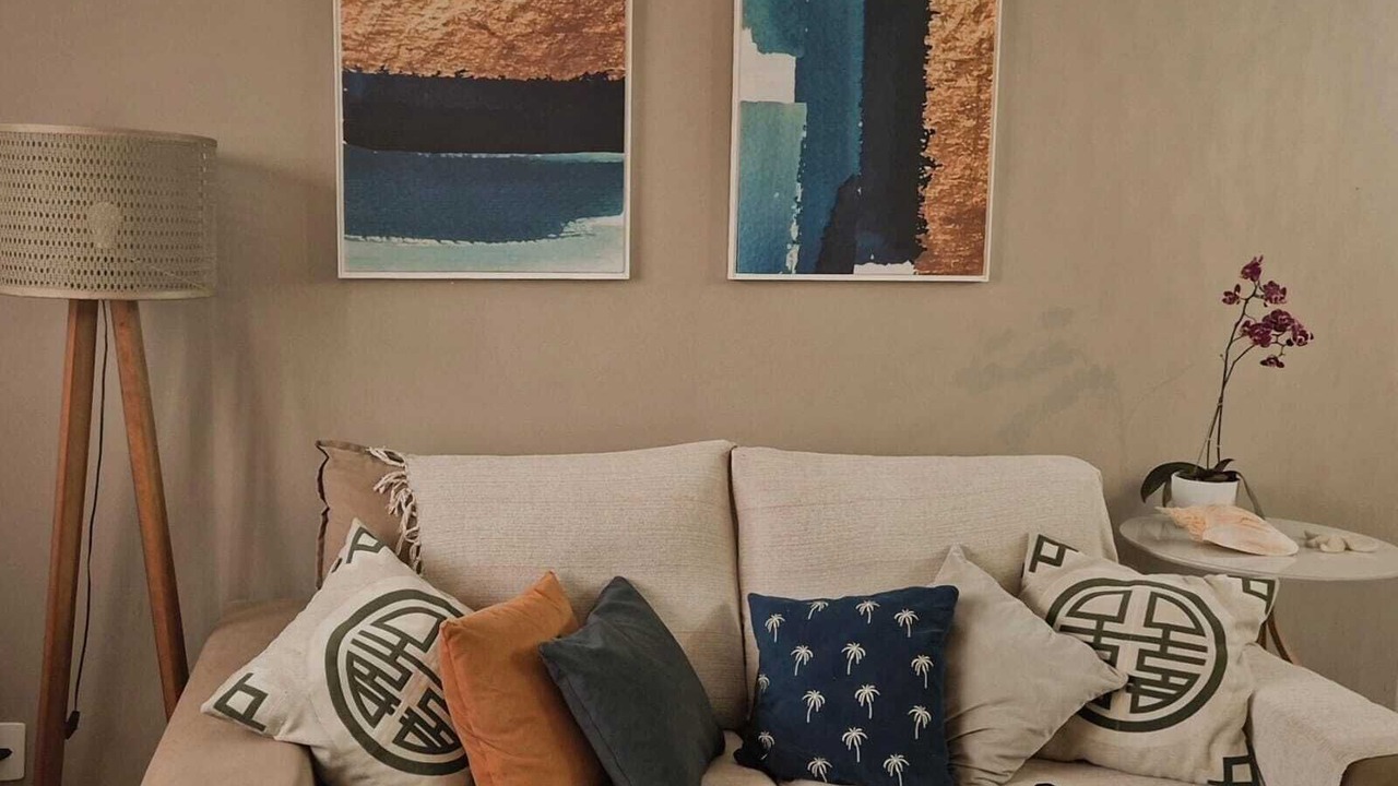 Photo of Livingroom in Japuiba