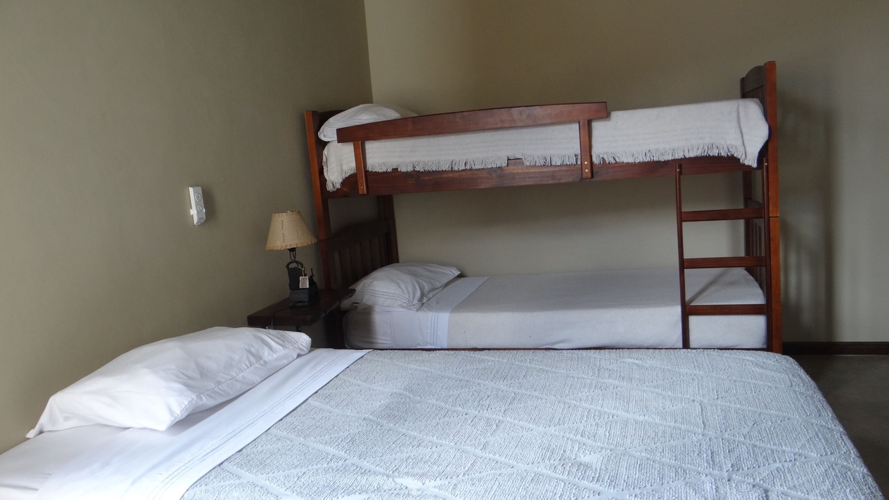 Photo of Bedroom in Cafayate