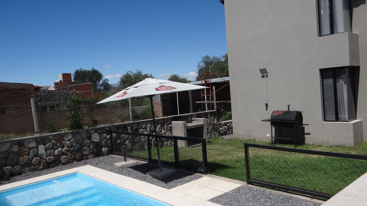 Photo of Outdoor in Cafayate