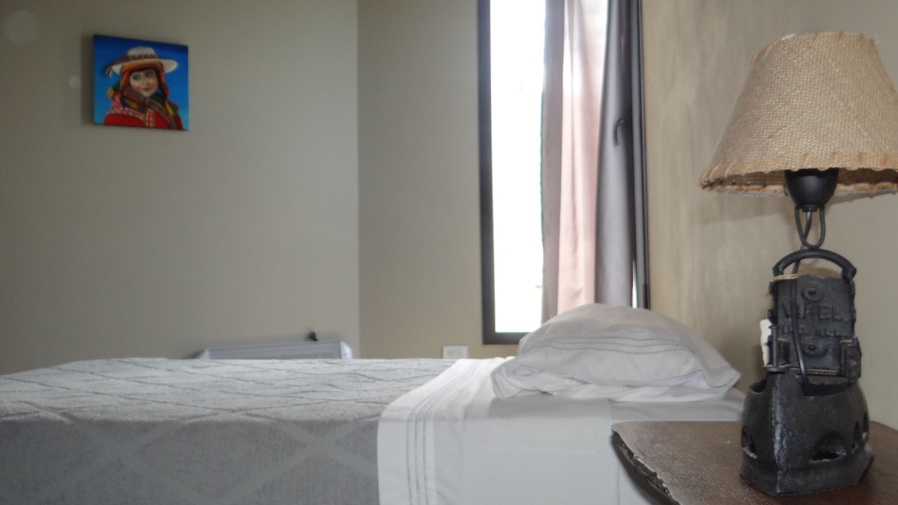 Photo of Bedroom in Cafayate