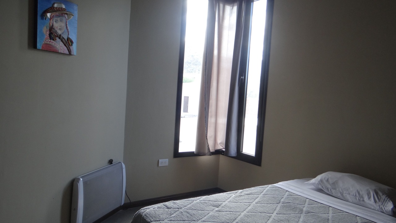 Photo of Bedroom in Cafayate