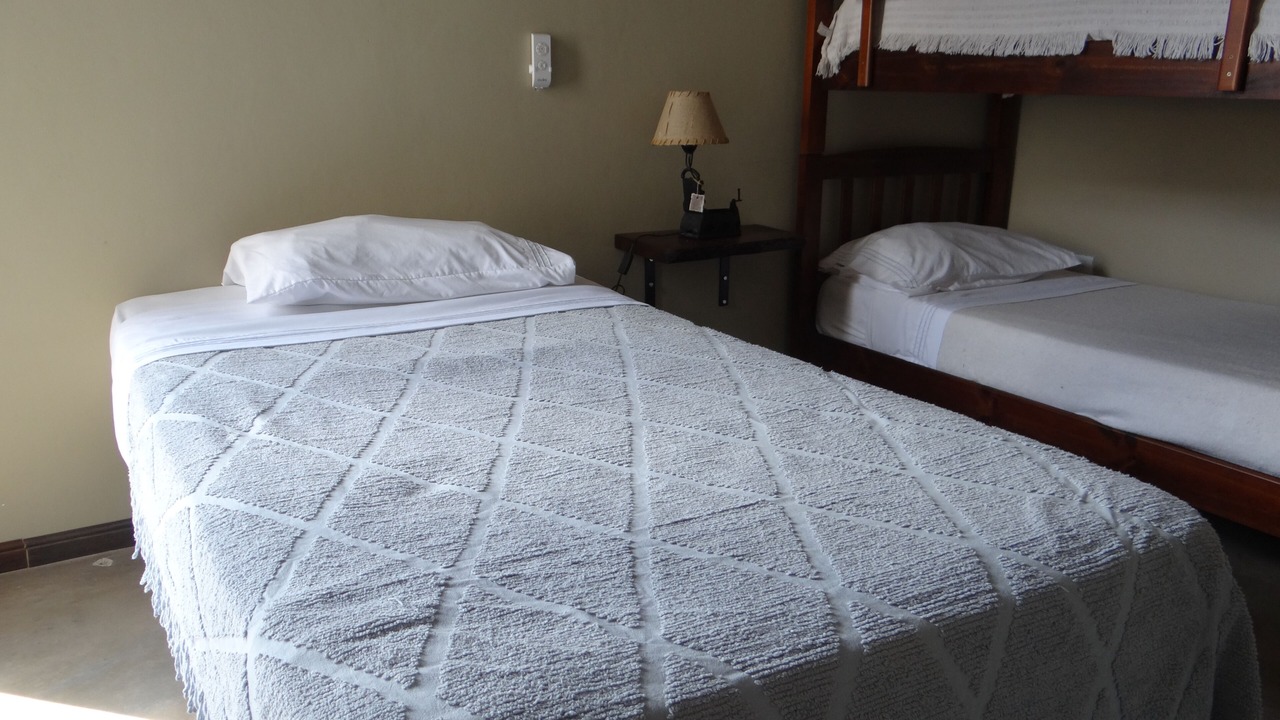 Photo of Bedroom in Cafayate