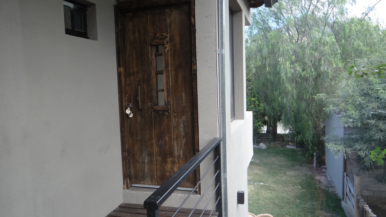 Photo of Outdoor in Cafayate