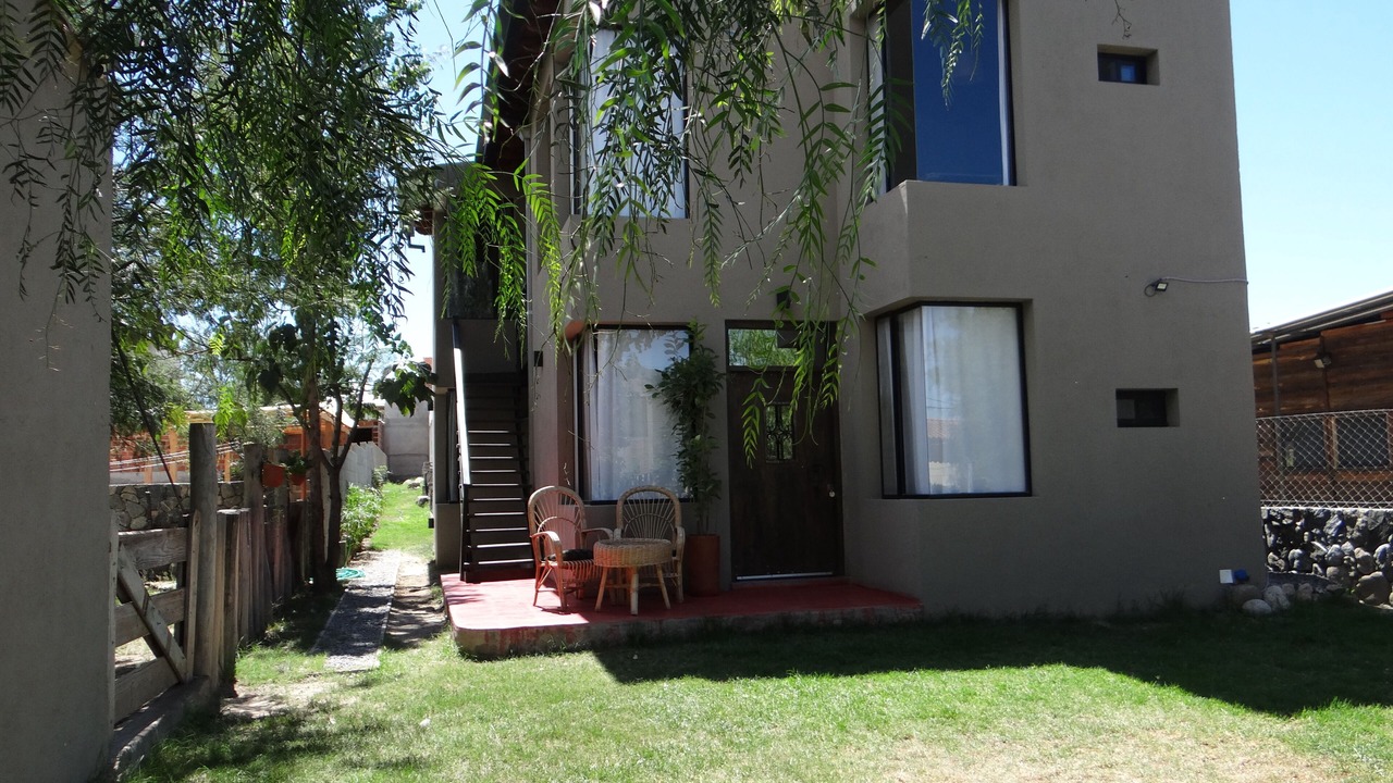 Photo of Outdoor in Cafayate
