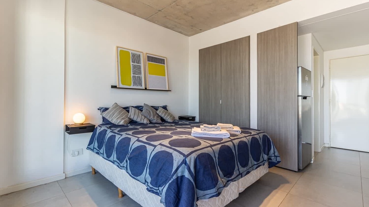 Photo of Bedroom in Constitucion