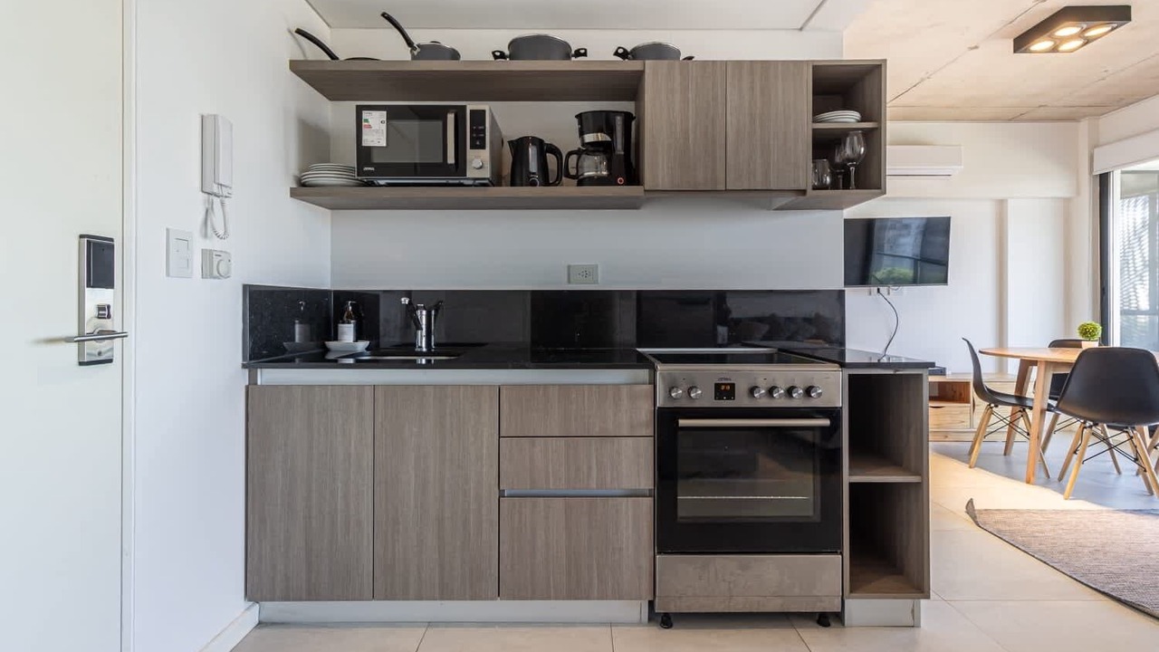 Photo of Kitchen in Constitucion