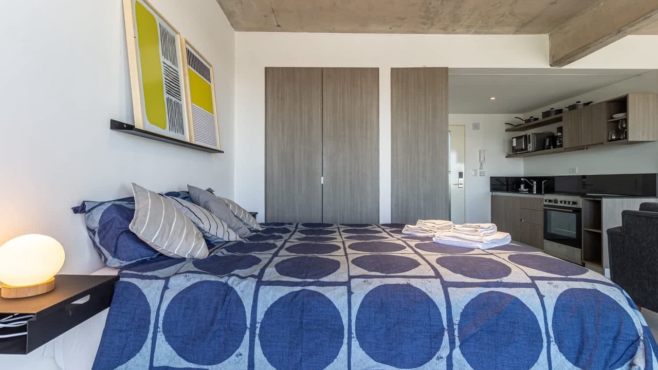 Photo of Bedroom in Constitucion