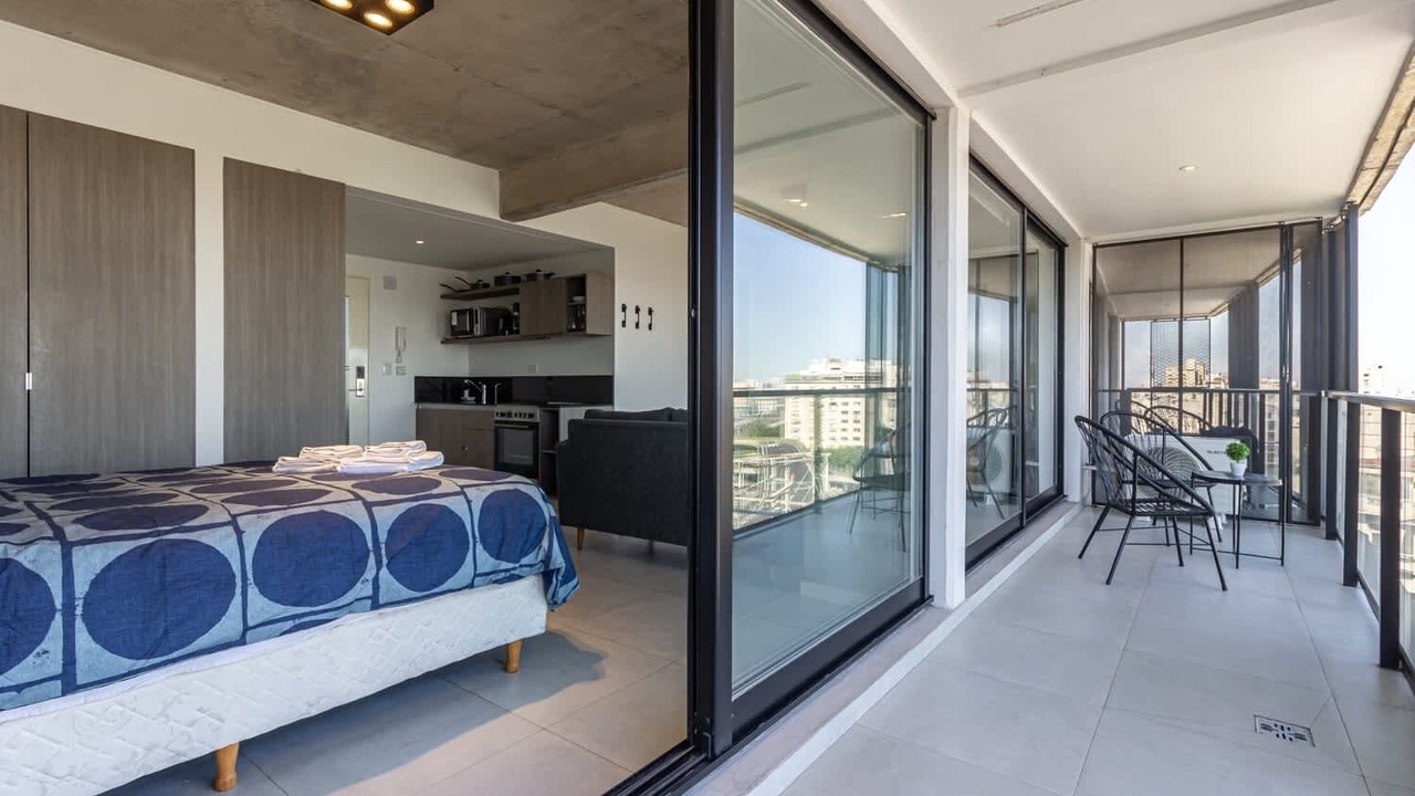 Photo of Bedroom in Constitucion