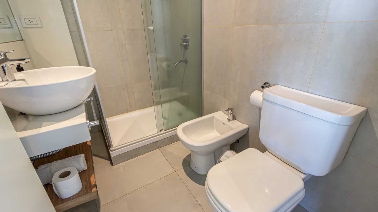 Photo of Bathroom in Constitucion