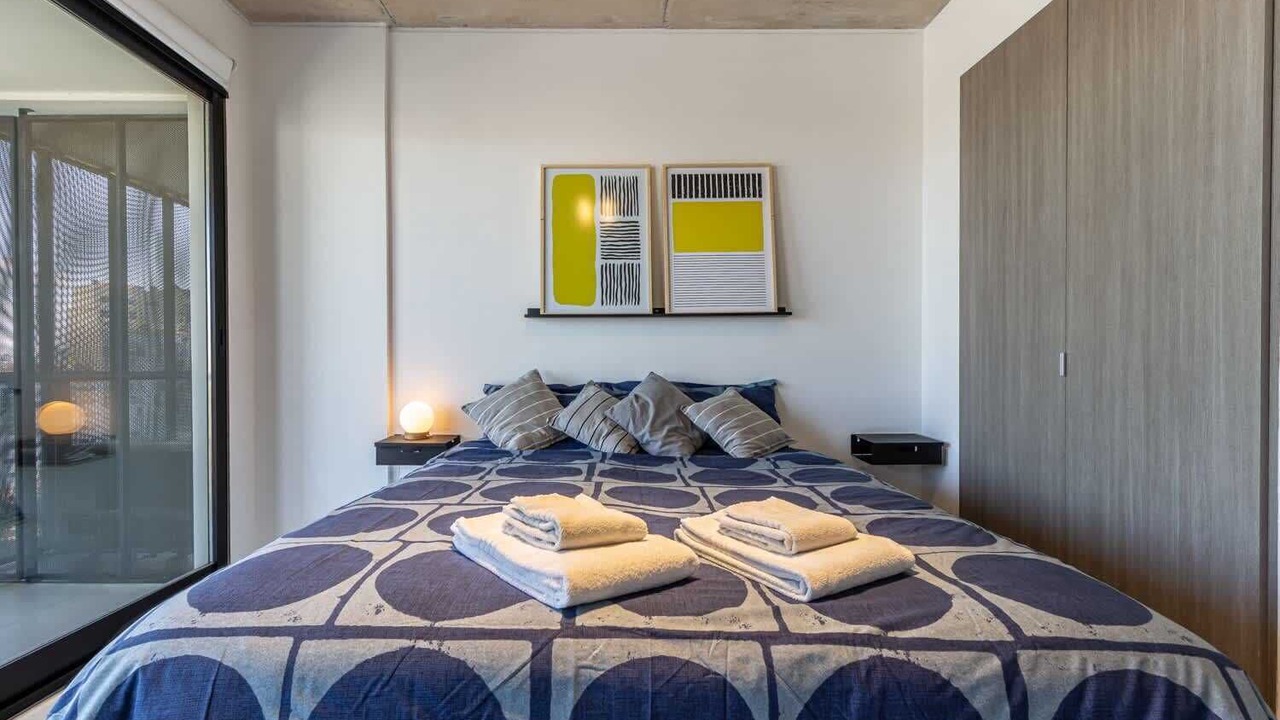 Photo of Bedroom in Constitucion