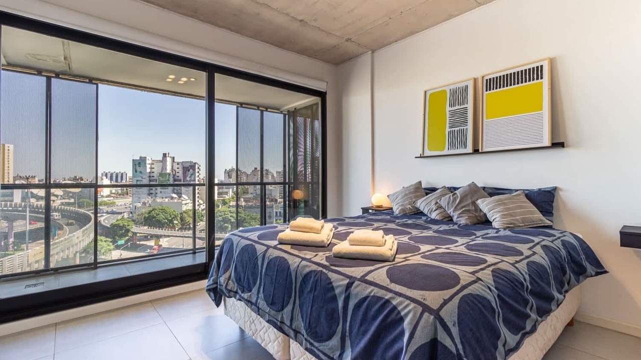 Photo of Bedroom in Constitucion