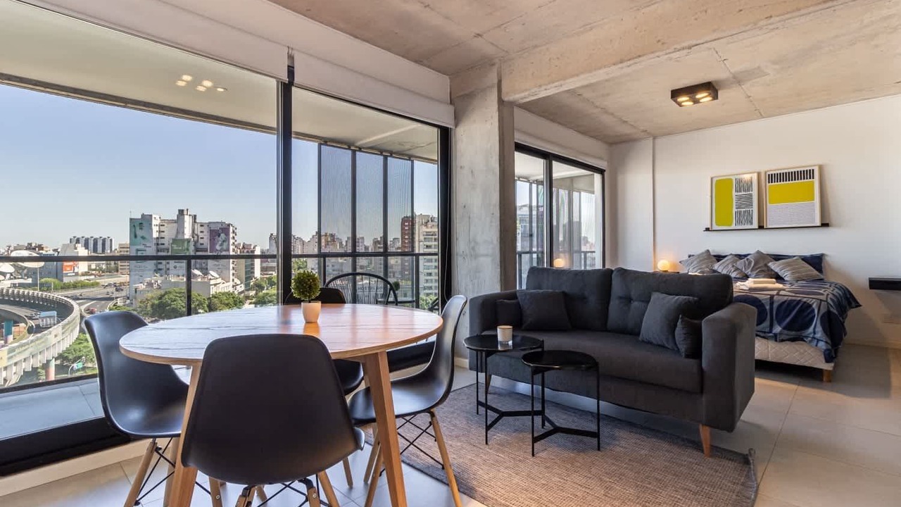 Photo of Livingroom in Constitucion