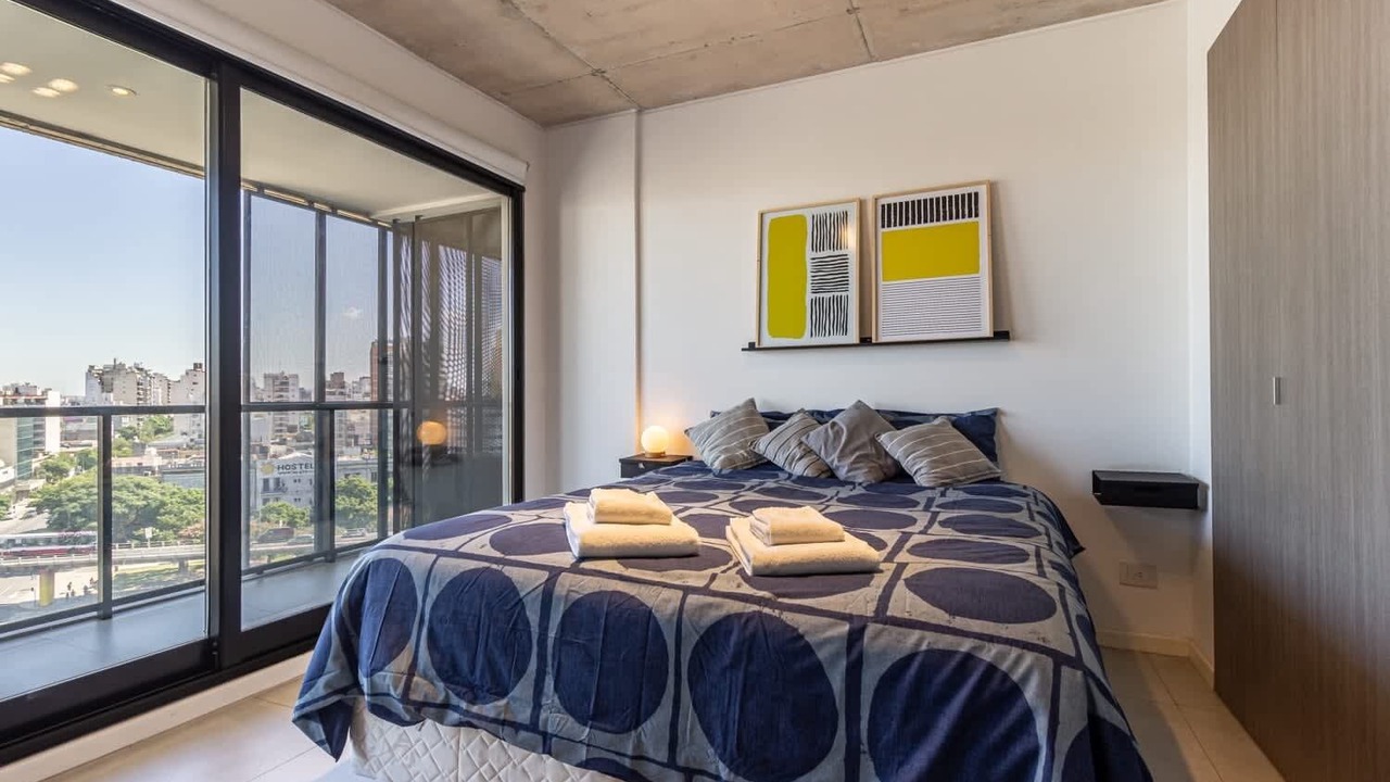 Photo of Bedroom in Constitucion