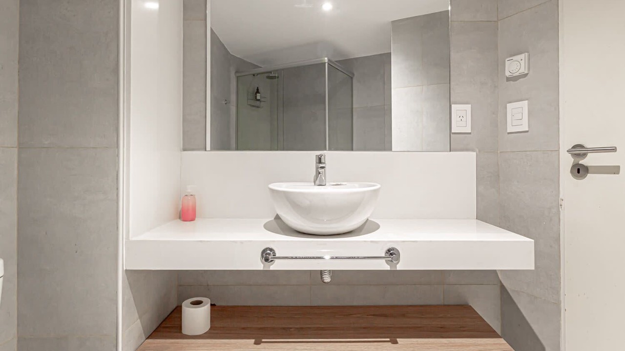Photo of Bathroom in Constitucion