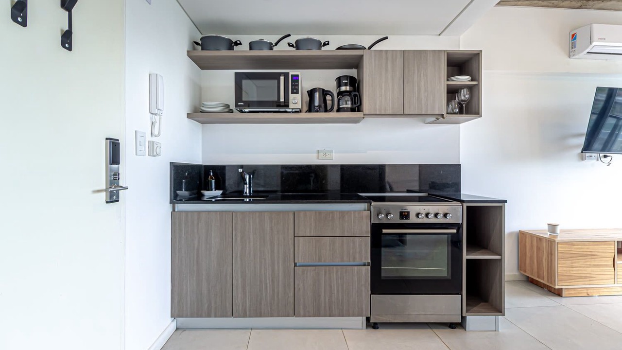 Photo of Kitchen in Constitucion