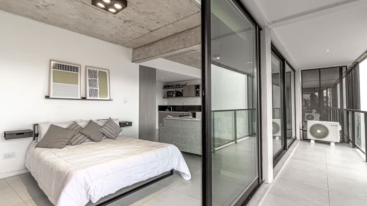 Photo of Bedroom in Constitucion