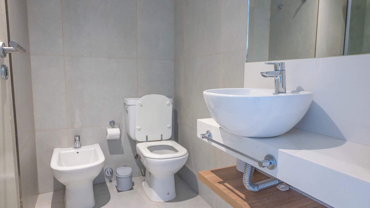 Photo of Bathroom in Constitucion