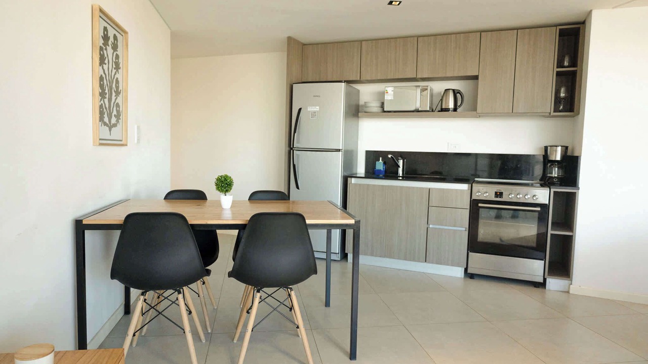 Photo of Kitchen in Constitucion